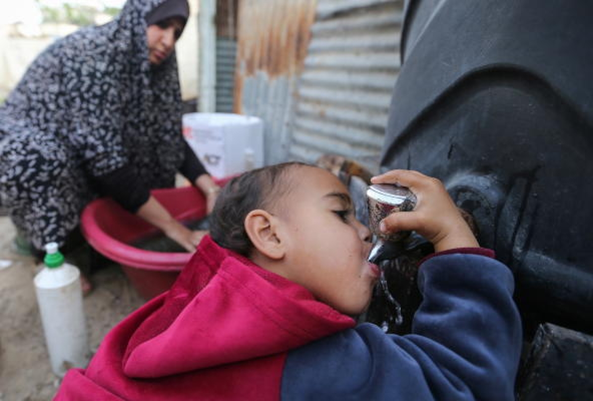 The World In Photos
