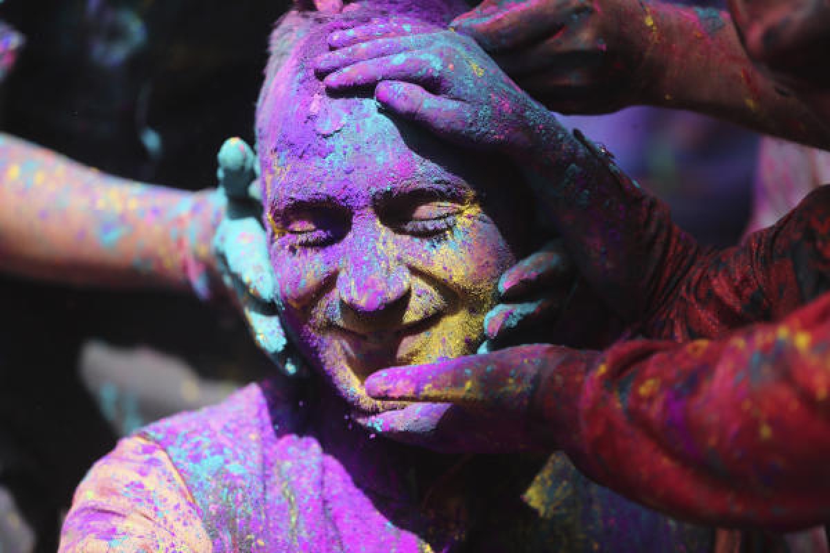World in Photos