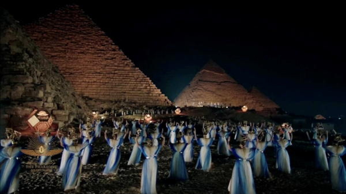 World in Photos