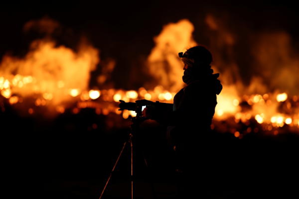 World in Photos