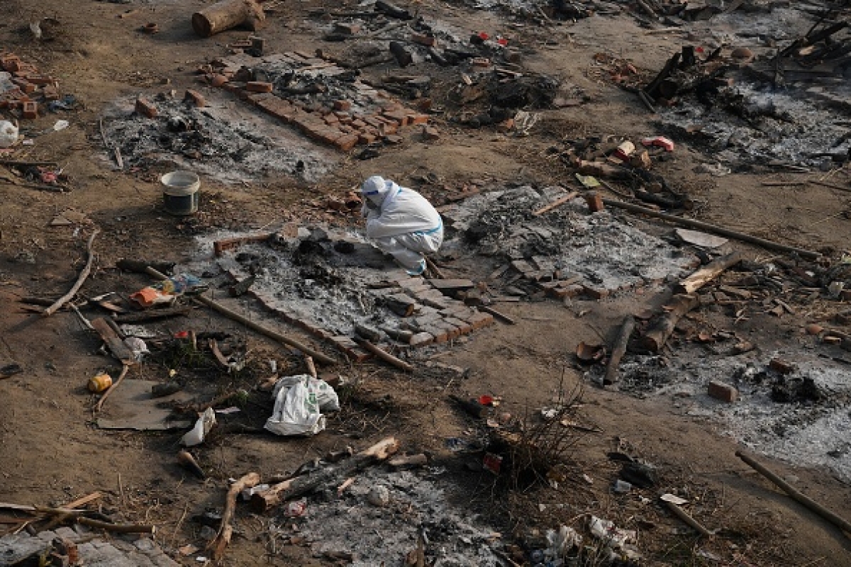 World in Photos