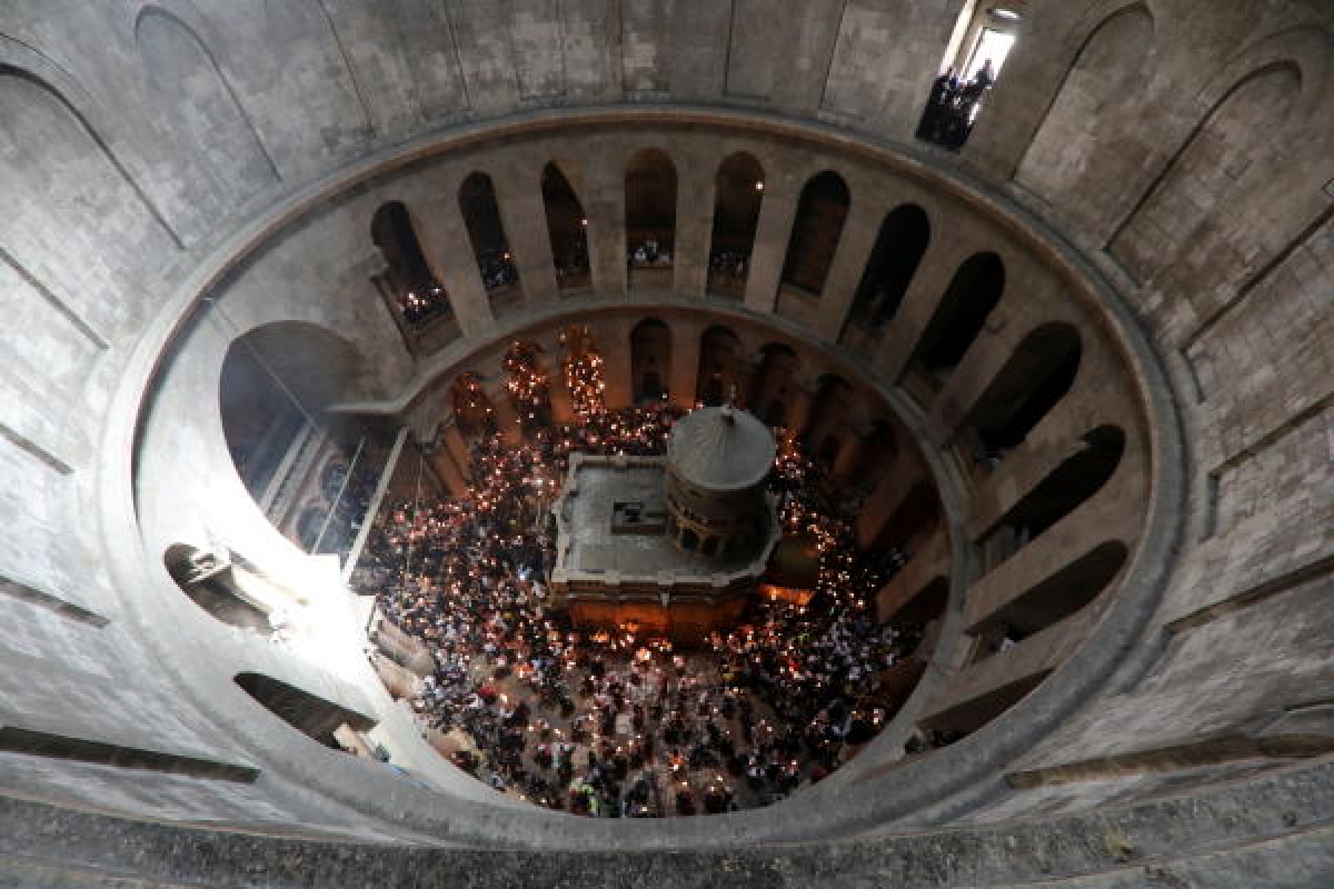 World in Photos