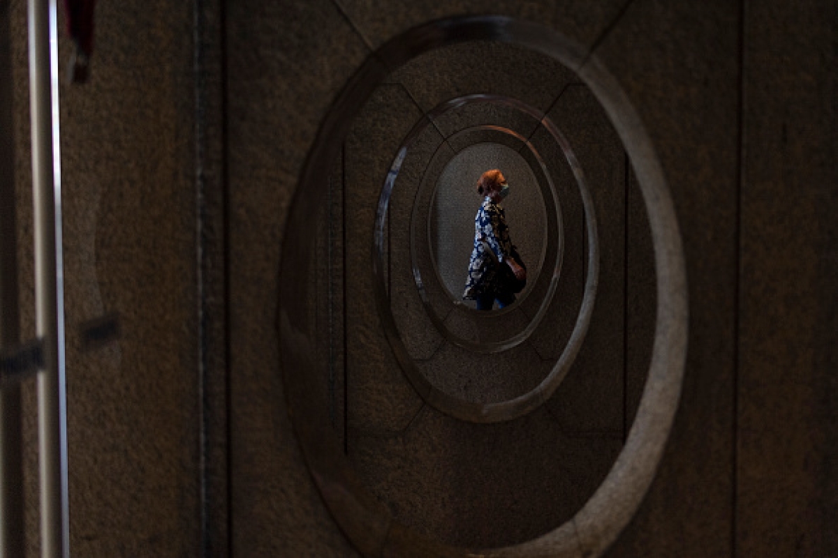 World in Photos