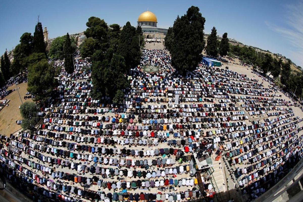 World in Photos