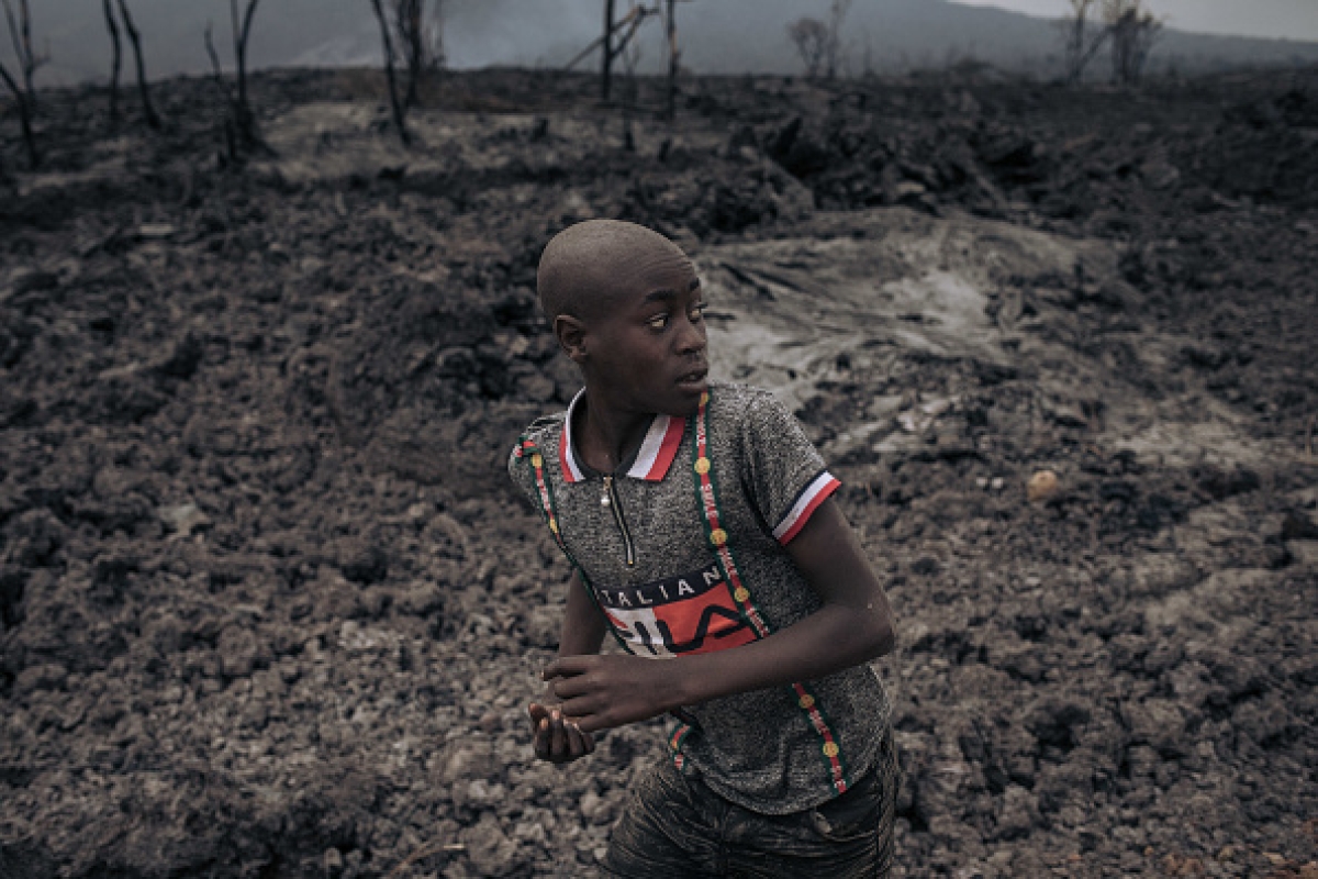 World in Photos