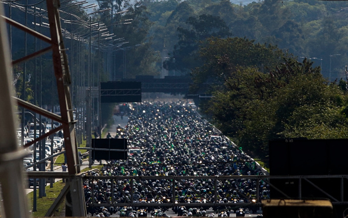 World in Photos