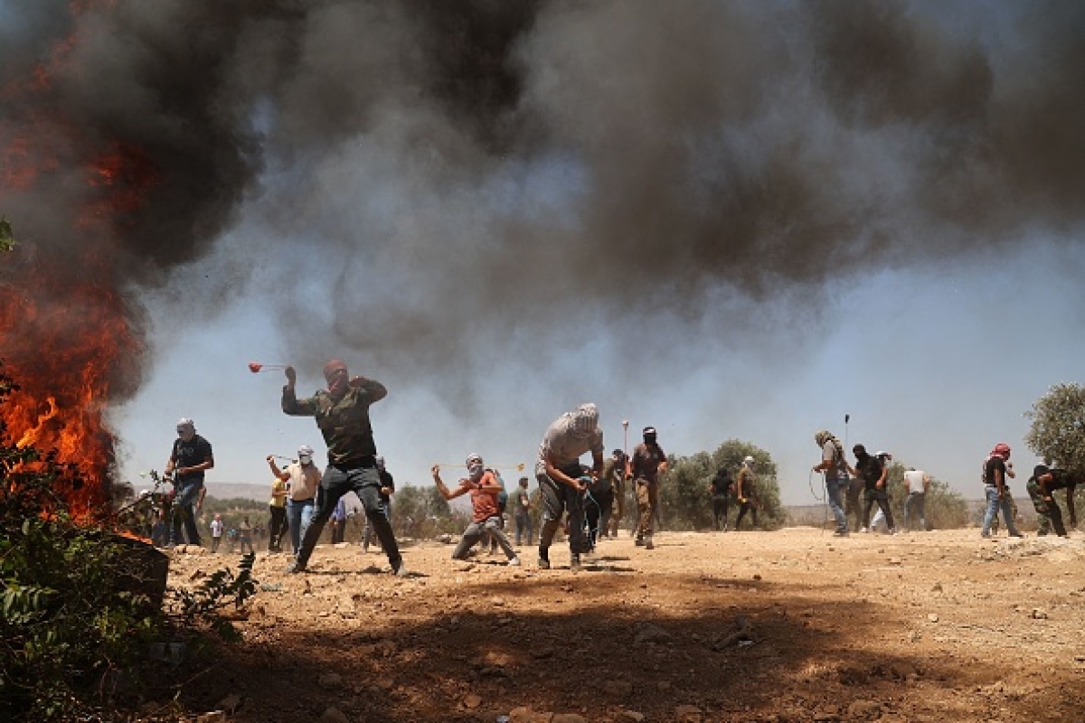 World in Photos