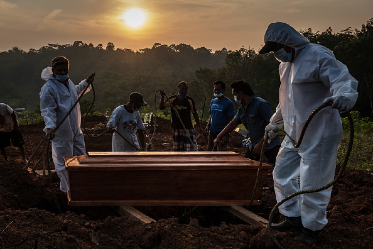 World in Photos
