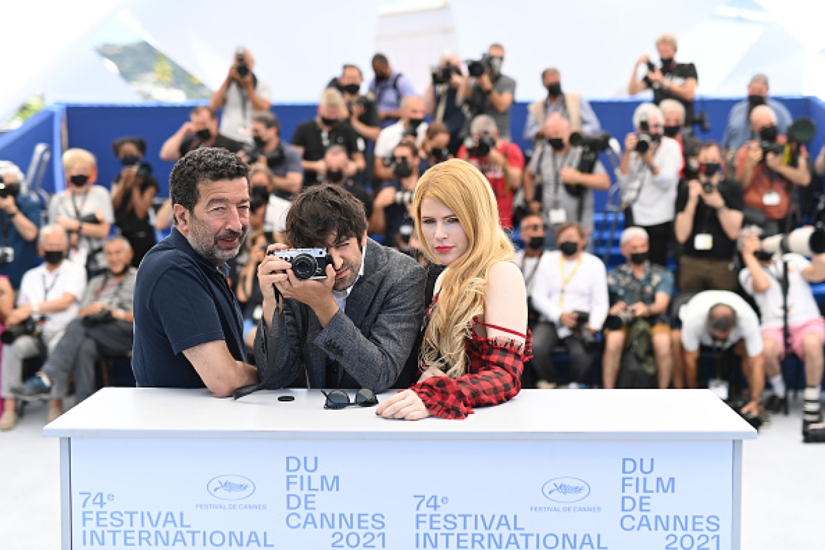 World in Photos