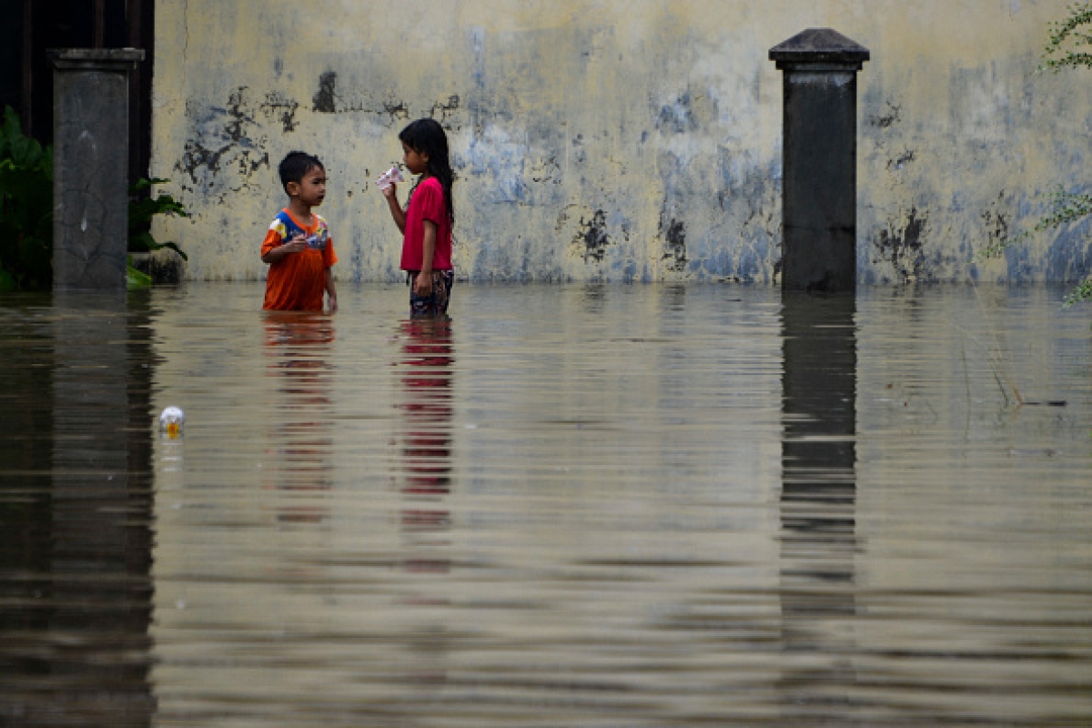 World in Photos