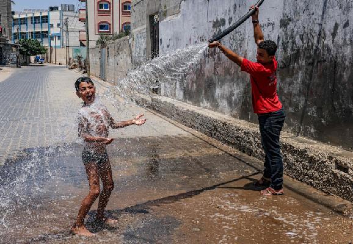 World in Photos