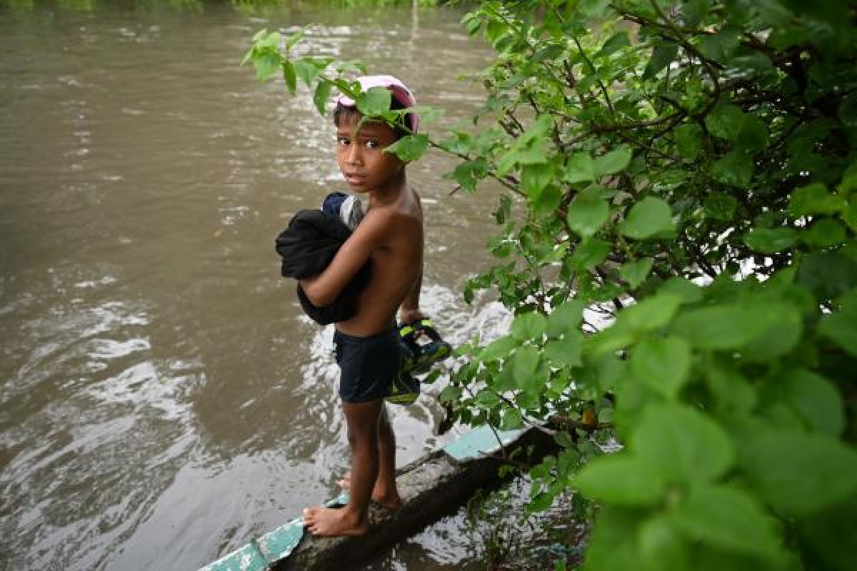 World in Photos