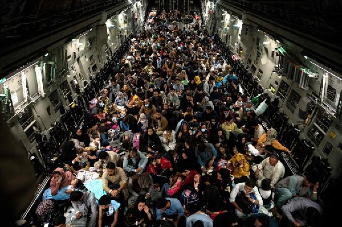 World in Photos