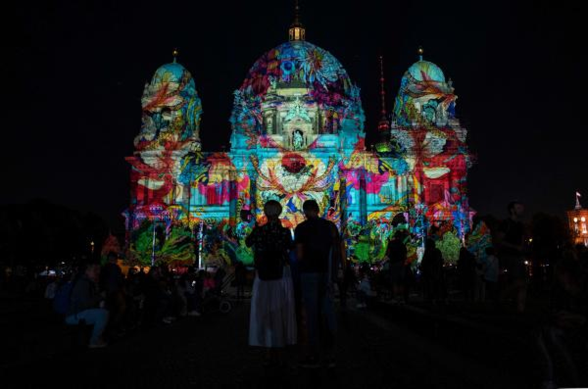 World in Photos