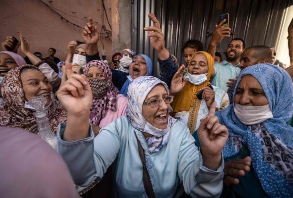 World in Photos