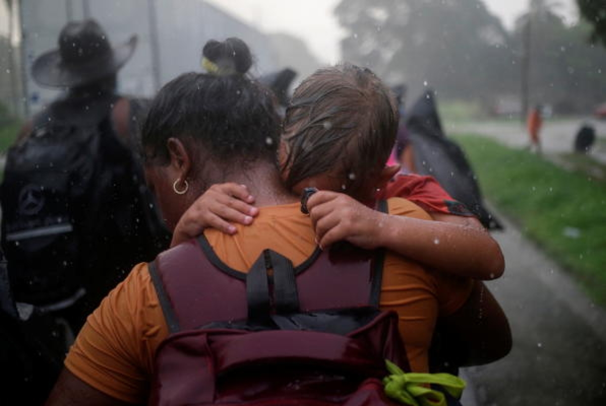 World in Photos
