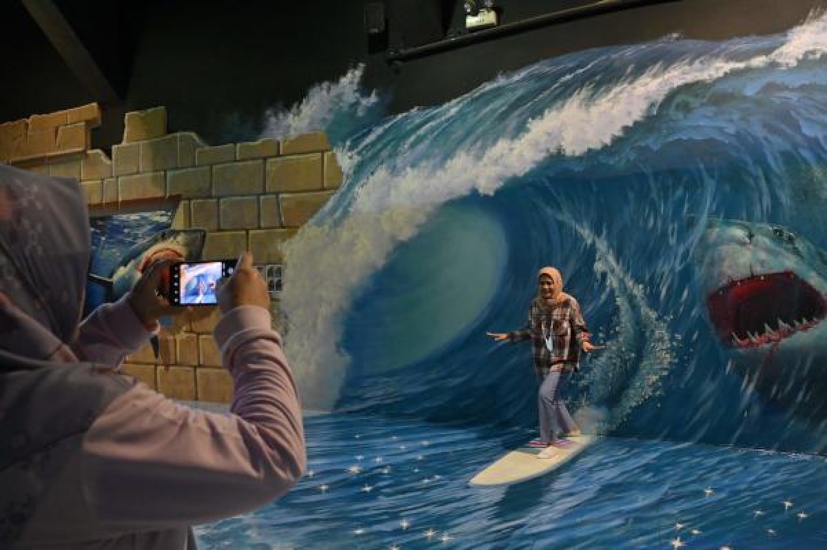 World in Photos