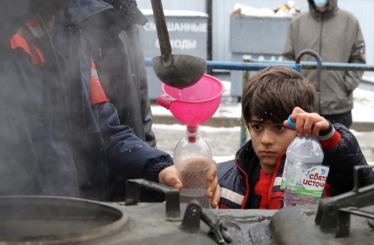 World in Photos