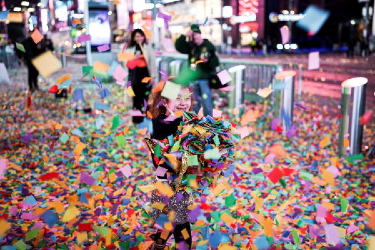 World in Photos
