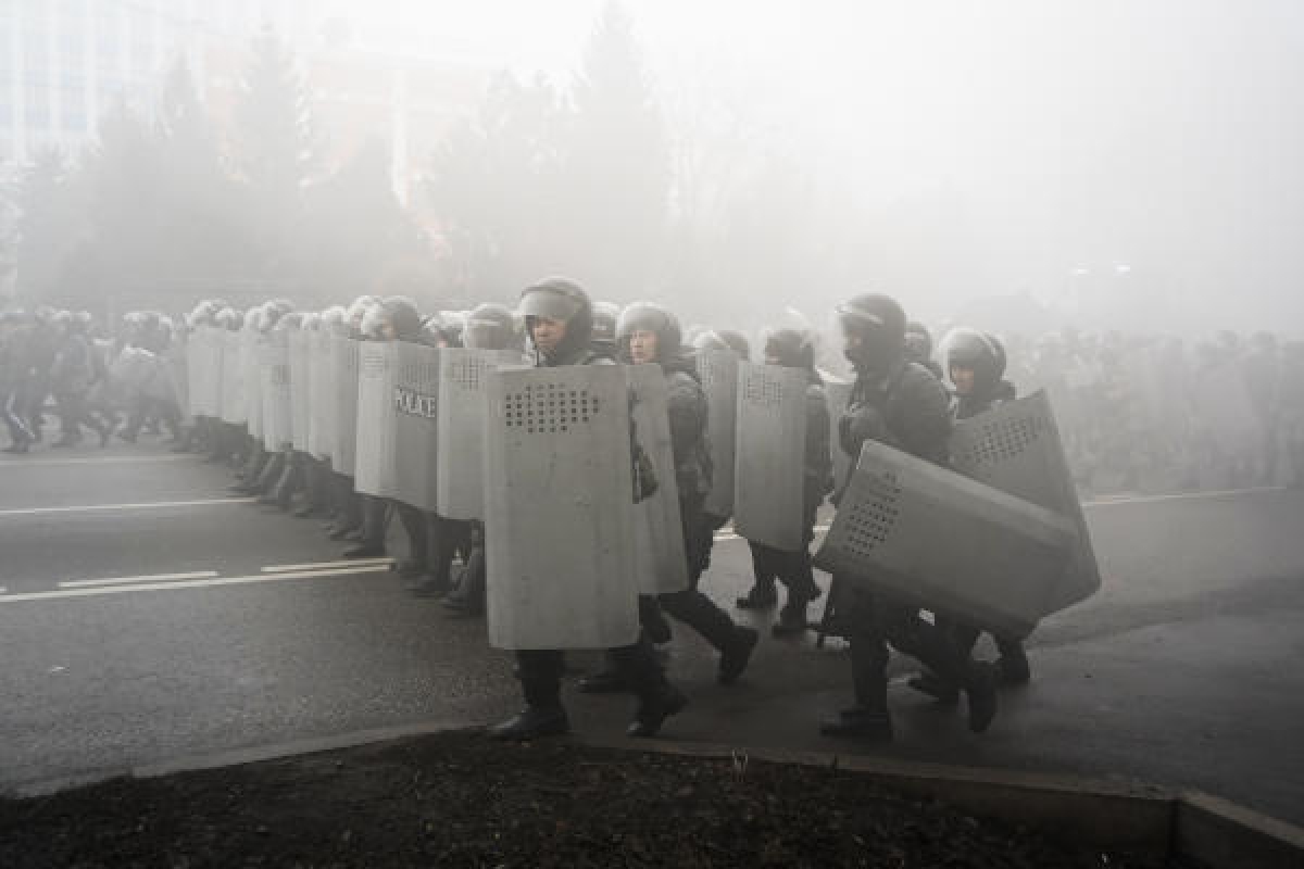 World in Photos