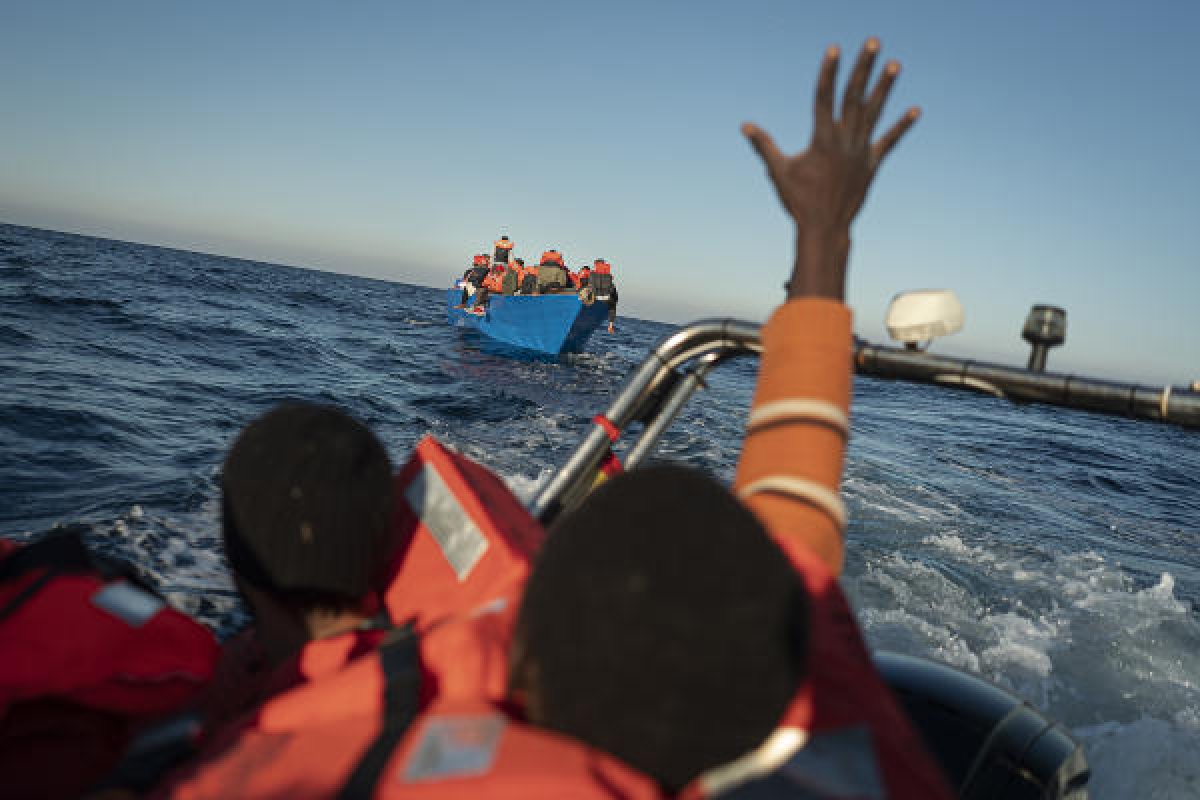 World in Photos