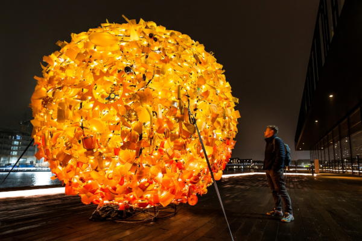 World in Photos