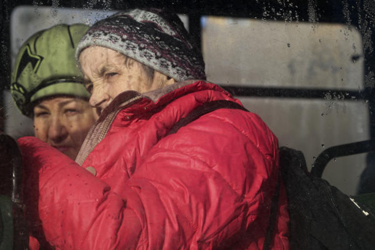 World in Photos