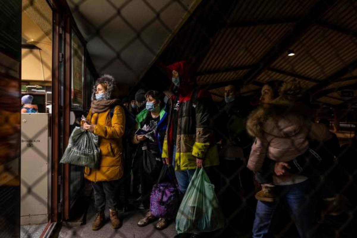 World in Photos