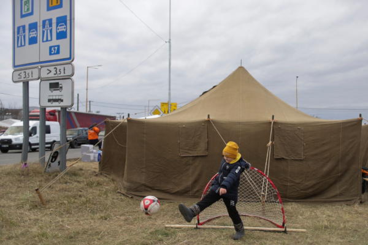 World in Photos