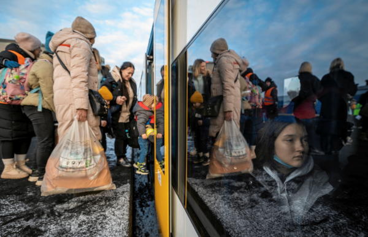 World in Photos