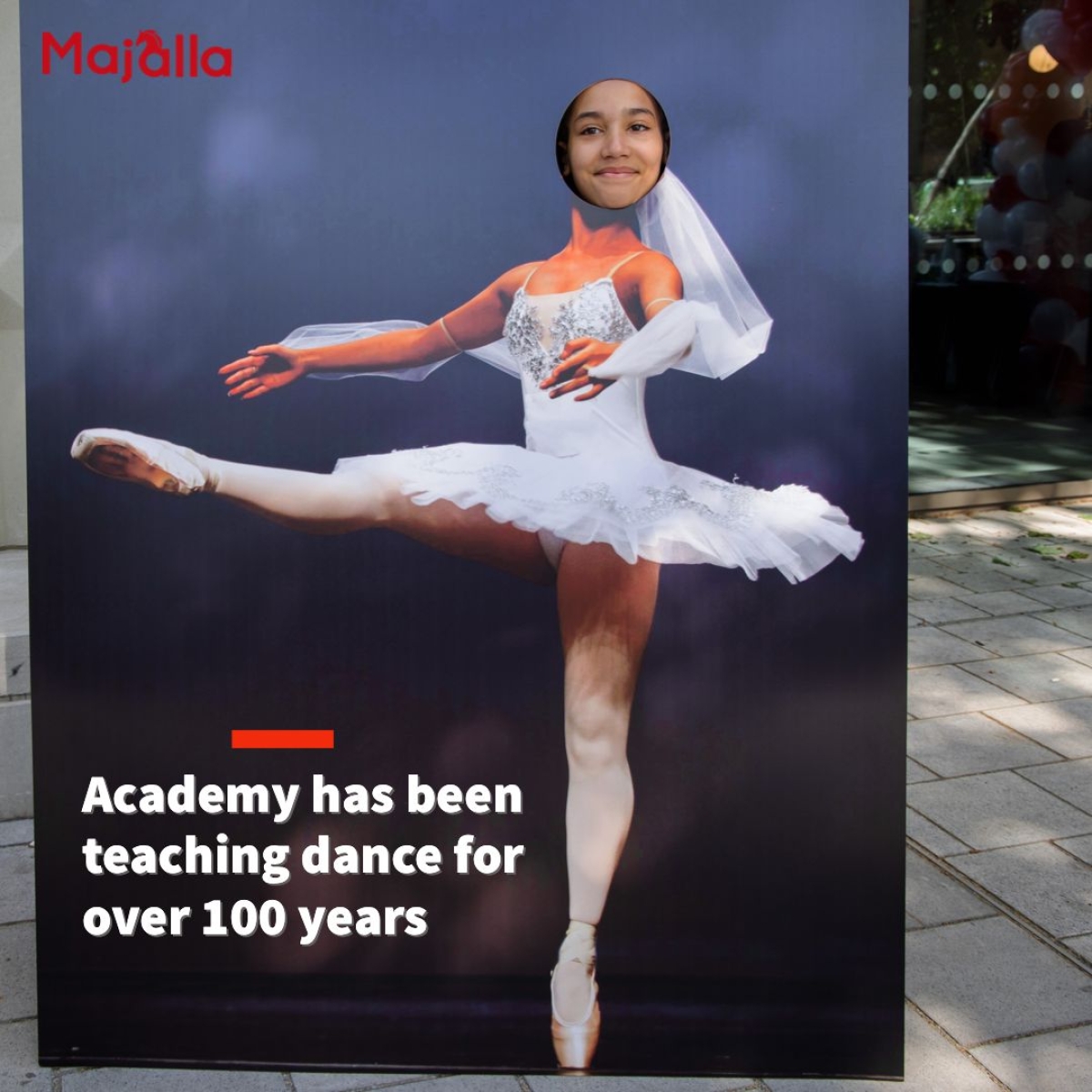 Royal Academy of Dance: Conveying Passion for Dance Through Elegance and Beauty