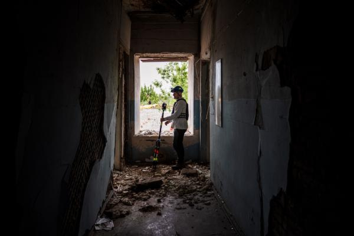 World in Photos