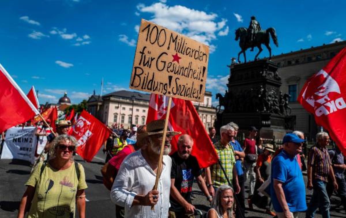World in Photos