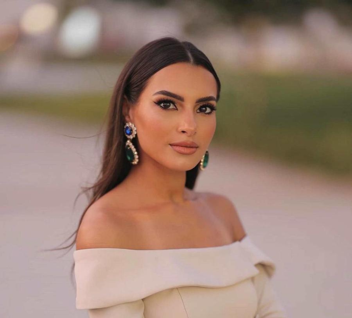 كارمن سليمان: انفصال والديّ تمّ بموافقتي | مجلة المجلة
