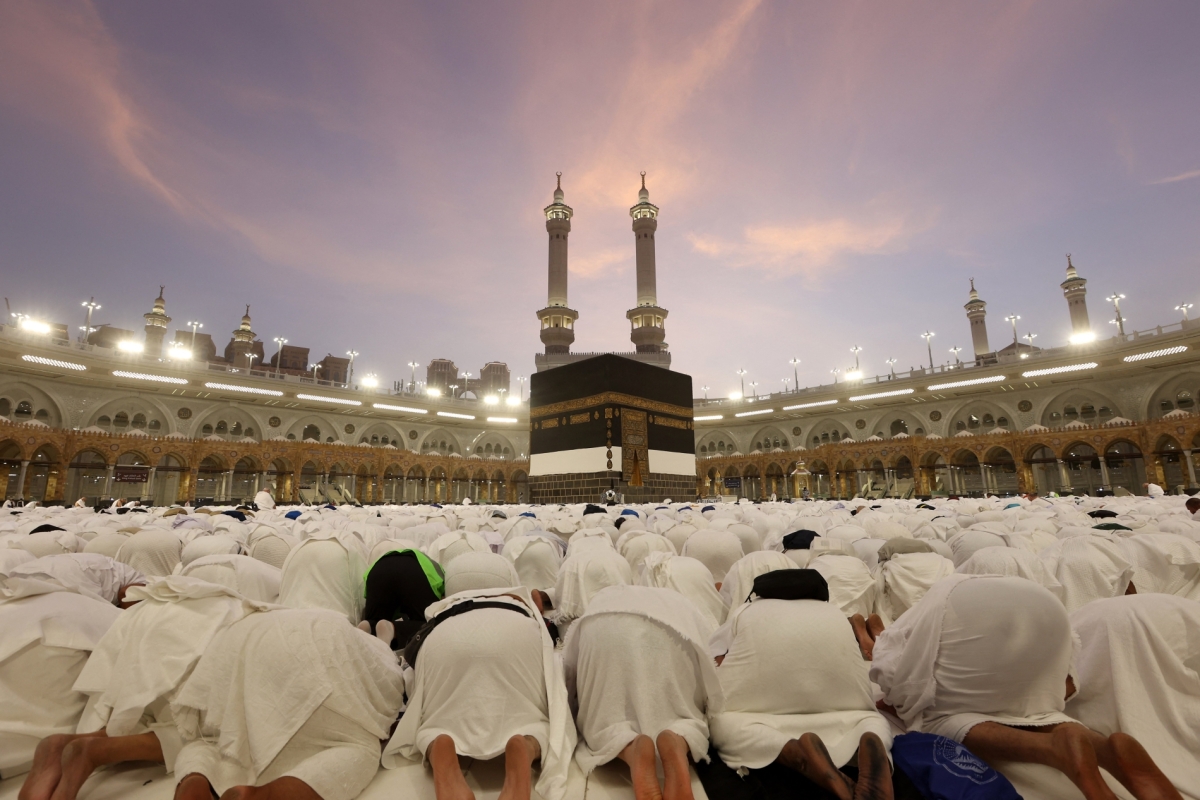 أ.ف.ب أ.ف.ب