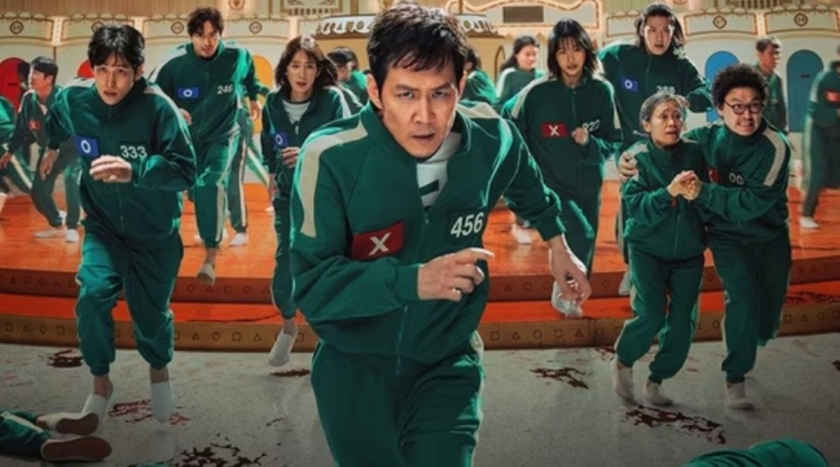Netflix