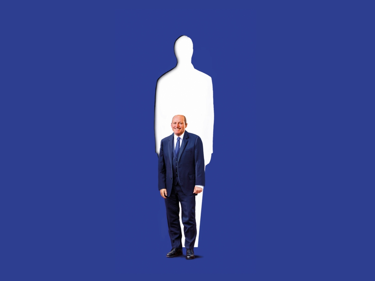 Stepping into the shoes (or shadow) of an investment legend is no easy thing, as Greg Abel is nominated to succeed Warren Buffett at Berkshire Hathaway.