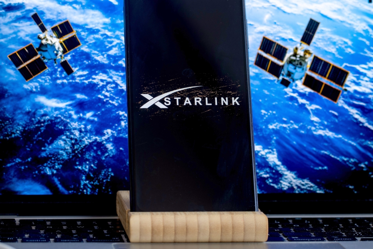 Starlink executives are exploring whether a licence could be granted in Lebanon, but talks may have slowed in the country&#039;s political and legal morass.