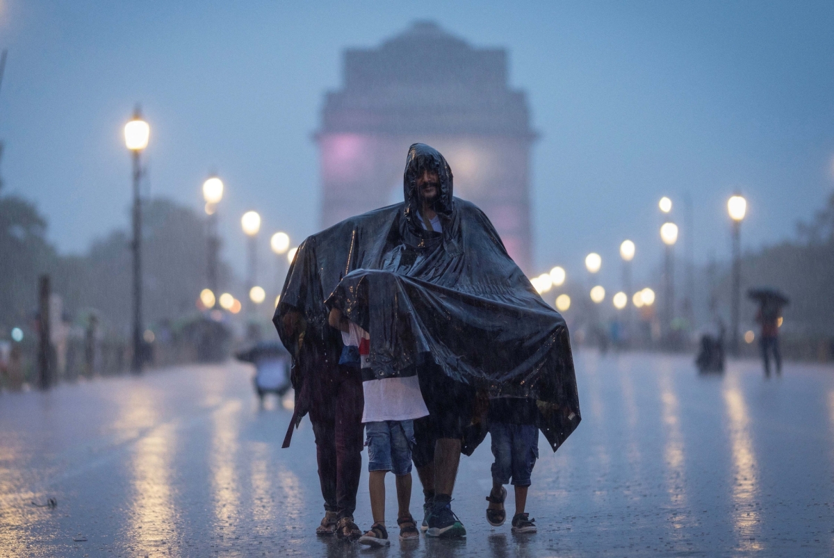 Adnan Abidi/REUTERS Adnan Abidi/REUTERS