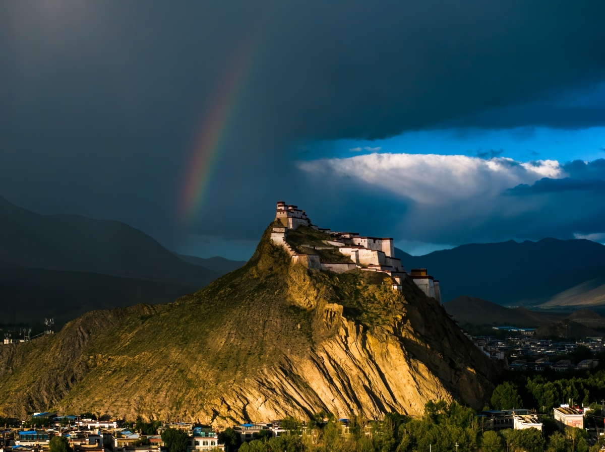 Getty Images Getty Images