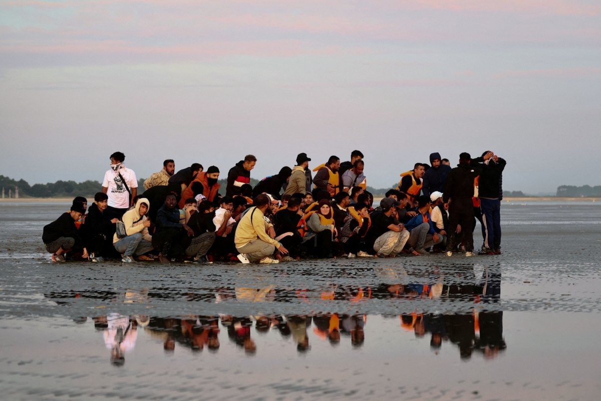 Gonzalo Fuentes/REUTERS 