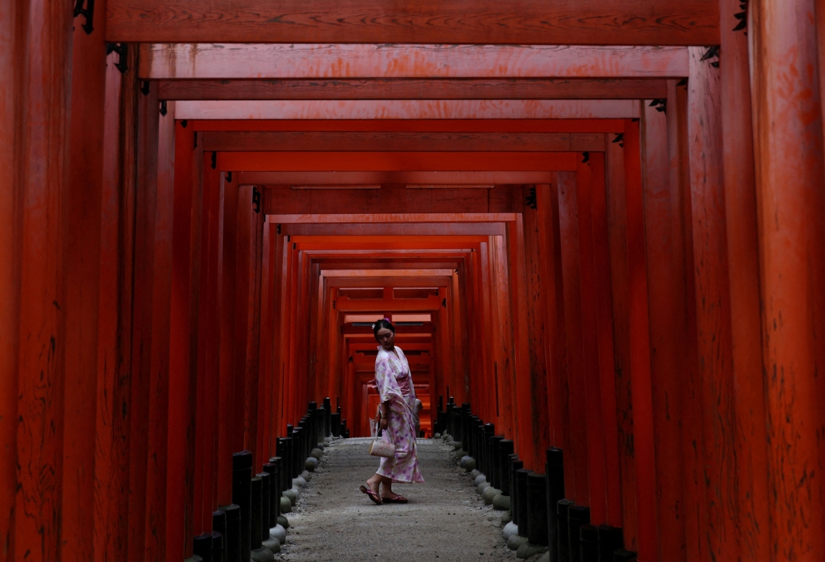Kim Kyung-Hoon/REUTERS