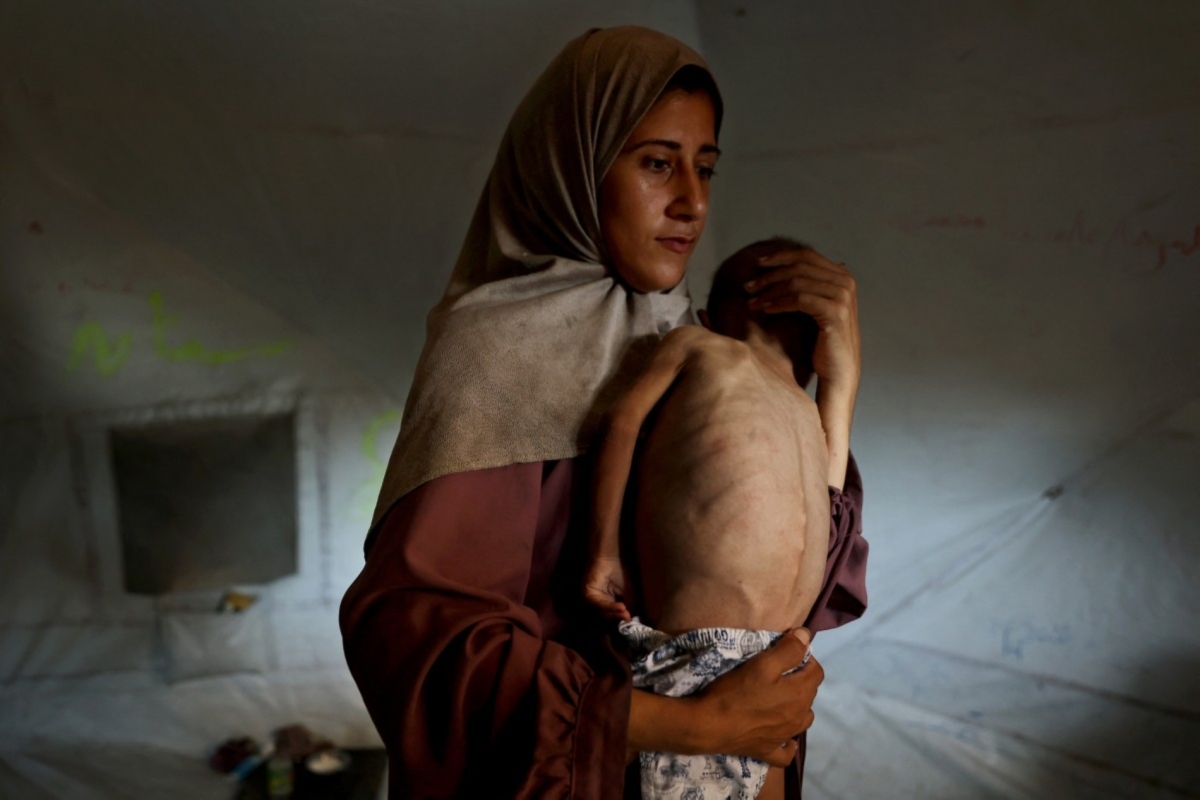 Omar AL-QATTAA/AFP