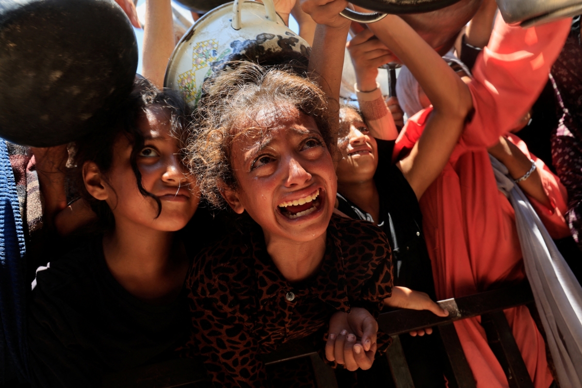 REUTERS/Hatem Khaled REUTERS/Hatem Khaled
