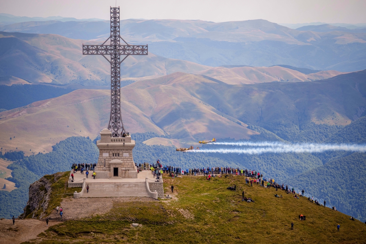 AP Photo/ Vadim Ghirda
