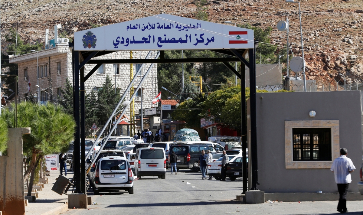 رويترز