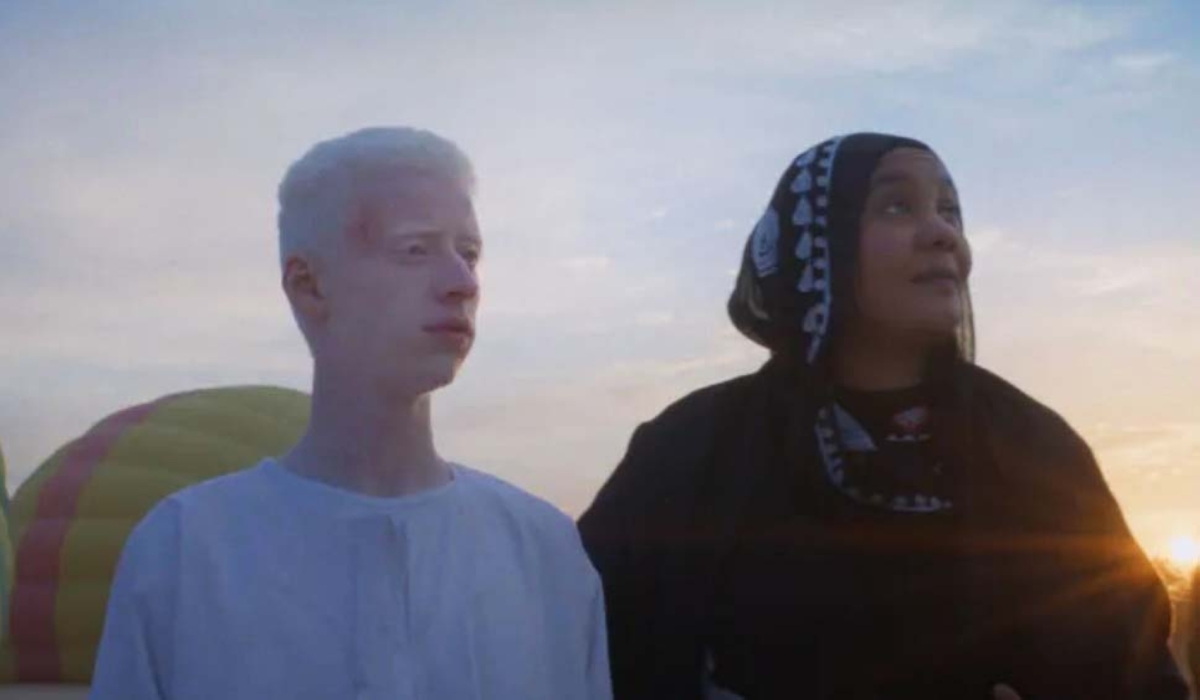 Red Sea International Film Festiva