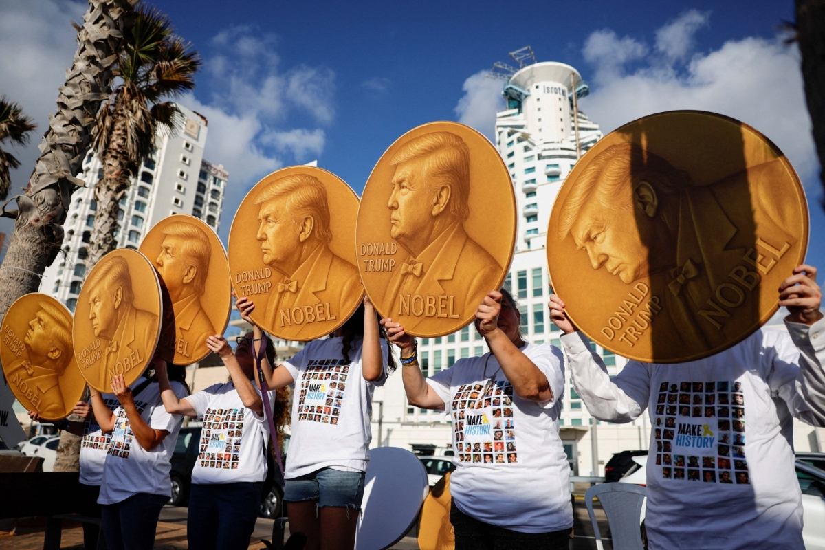 عمار عواد- رويترز