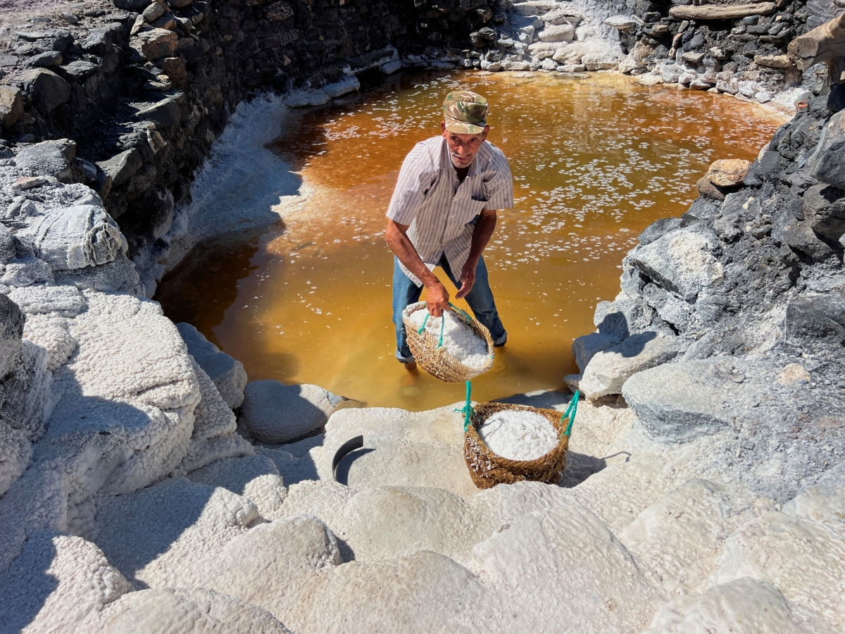 عبد العزيز بومزار- رويترز