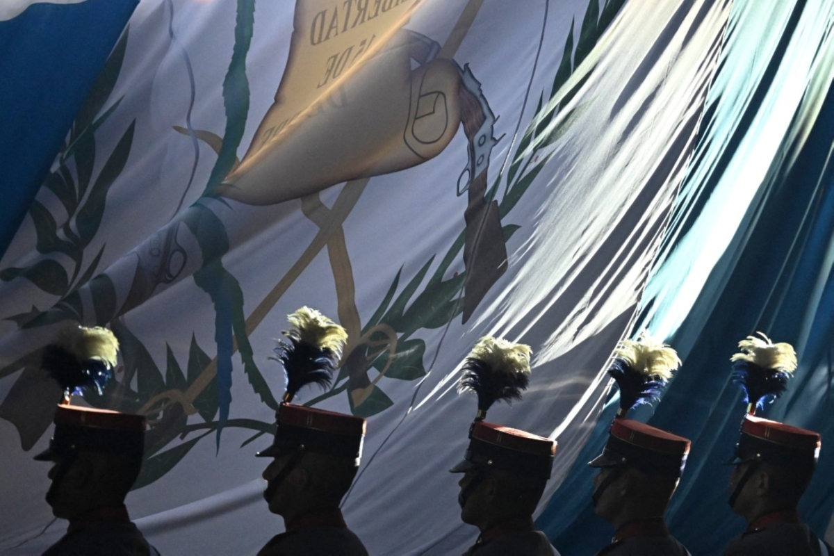 جوهان أوردونز- أ.ف.ب